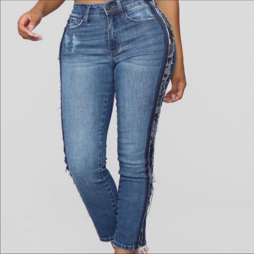 FN Jeans